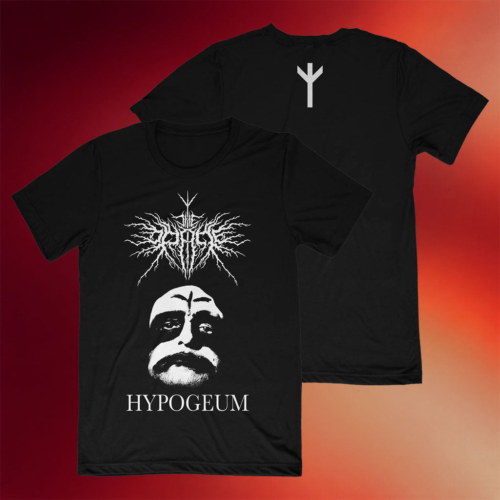 The Oracle Merch 2026 Hypogeum T-Shirt Great Father_s Day Presents
