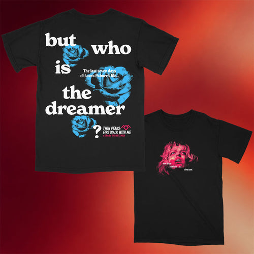 StudioHouse Designs Merch 2026 Dreamer T-Shirt Father_s Day Present Ideas