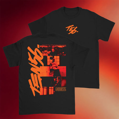 Ten56 Merch 2026 Members T-Shirt Ten56 Apparel Best Gifts For Brother