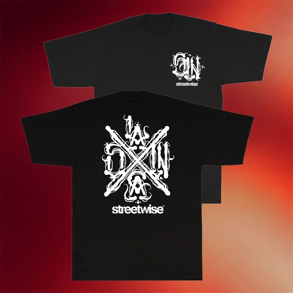 Streetwise Gear Merch 2026 LACA T-Shirt Streetwise Shirt Top 10 Father_s Day Gifts