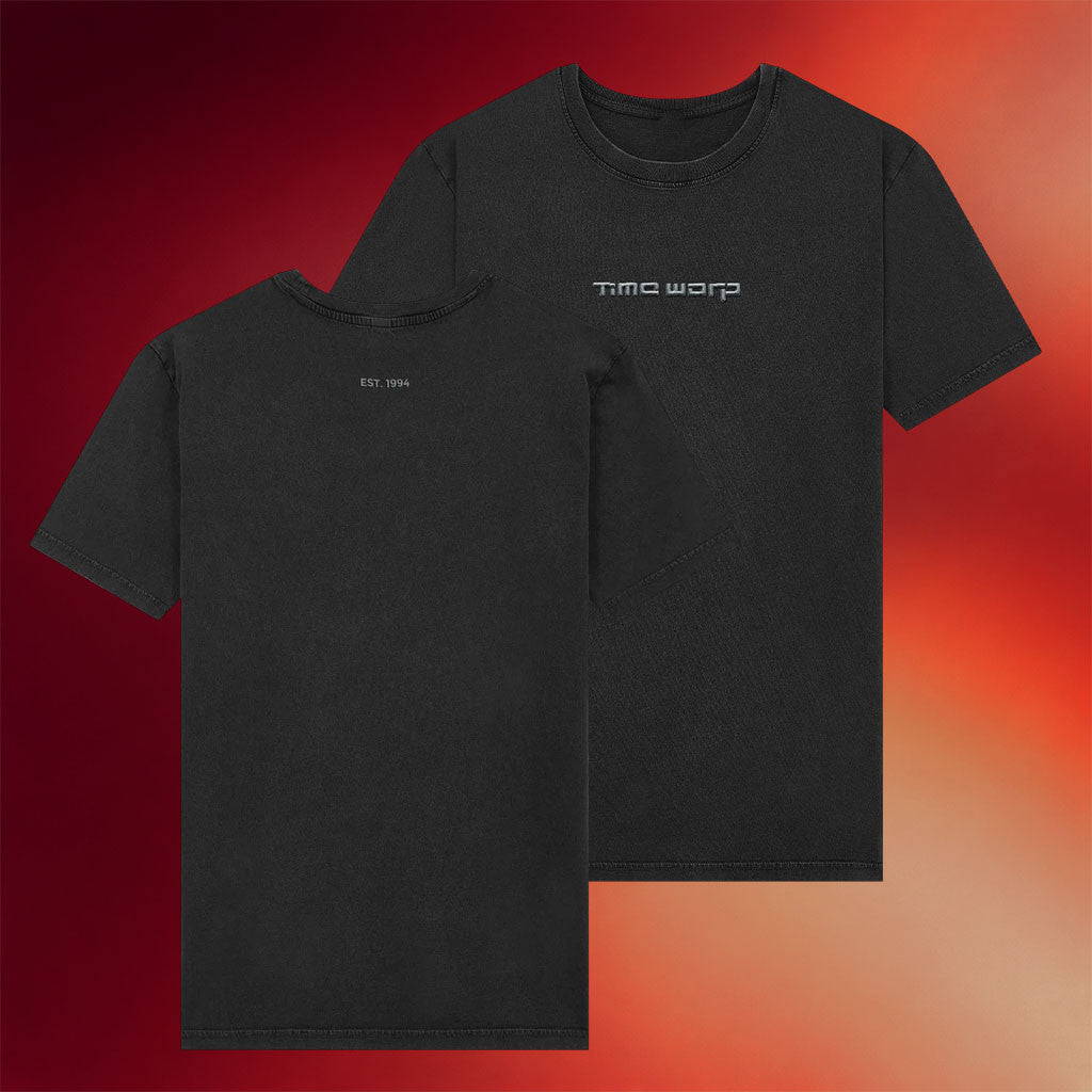 Time Warp Merch 2026 Time Warp T-Shirt Gifts For Father_s Day From Wife