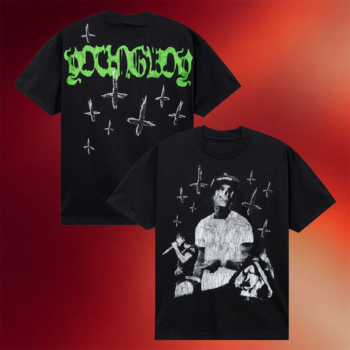 Youngboy NBA Merch 2026 My Grave T-Shirt Youngboy Shirt Present For Rapper Fans