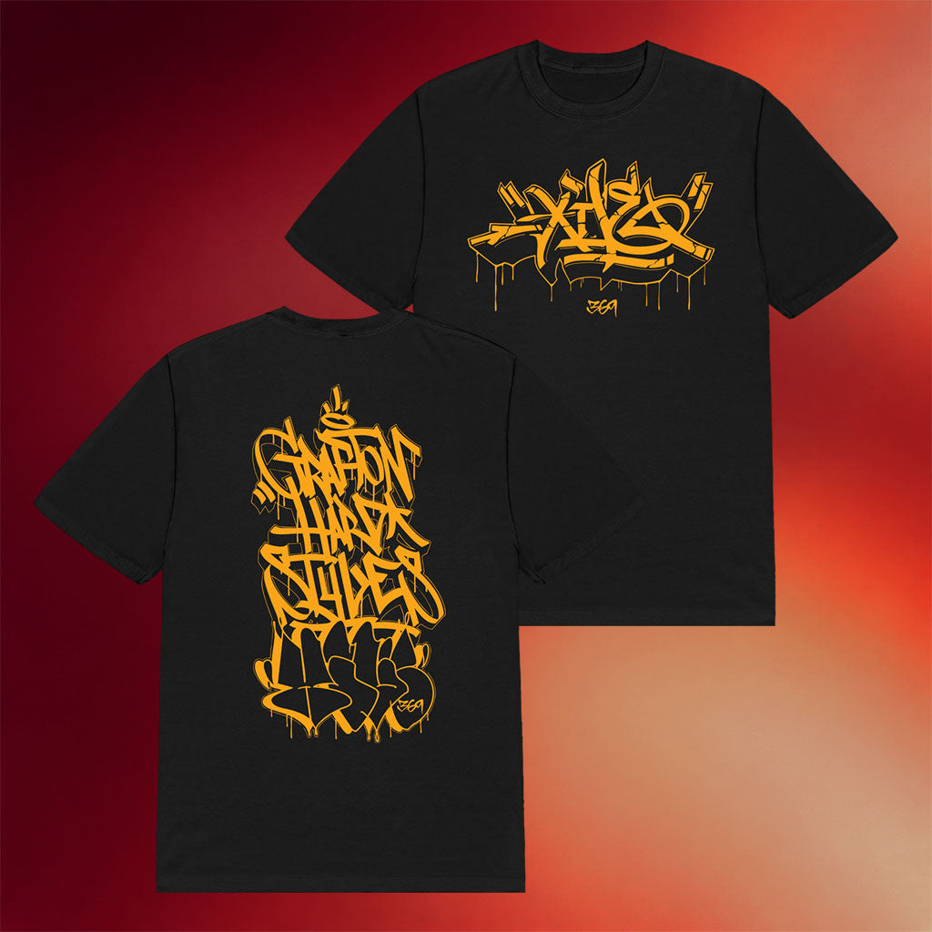Xile Merch 2026 Hardstyle T-Shirt Xile Shirt Best Father_s Day Special Gifts