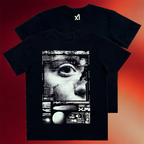 XAI Merch xAI Human Connection T-Shirt Birthday Gift For Friends