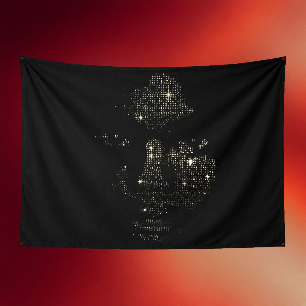 Baby Keem Tour Merch 2026 Casino Tour Flag Baby Keem Casino Merchandise Home Decor For Fans