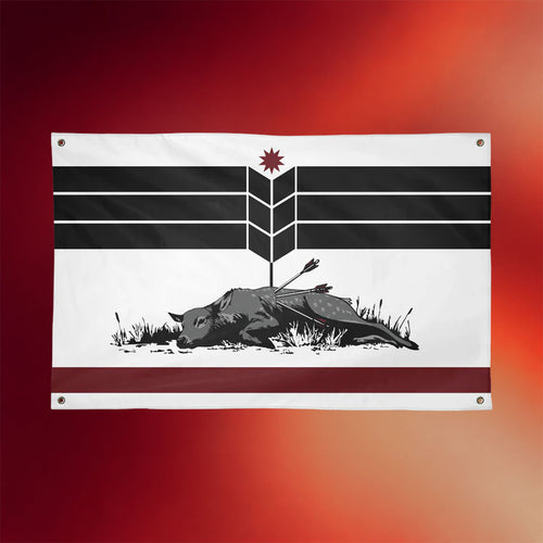 My Chemical Romance Merch 2026 Draag Flag Home Decor Gifts For Rock Lovers