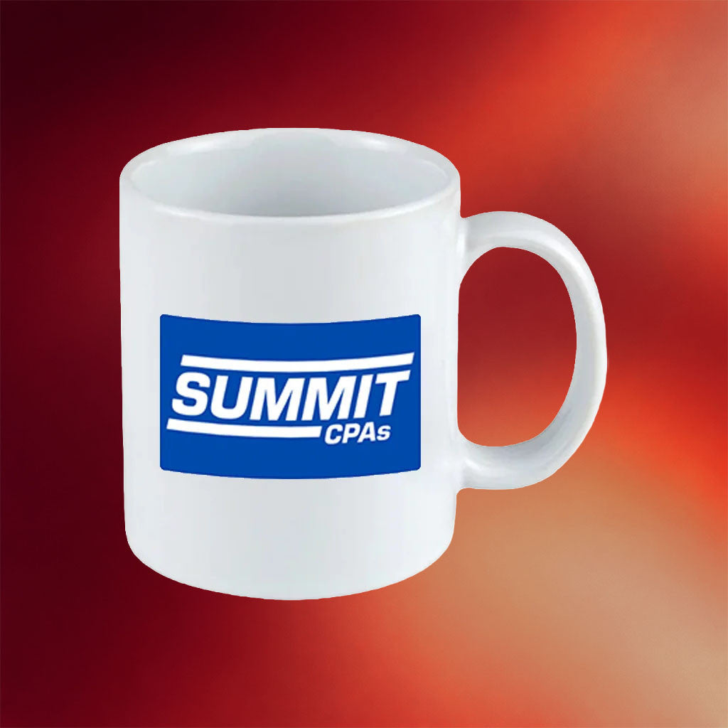 John Summit Merch 2026 Summit CPAs Mug John Summit Cup Gifts For DJ Fans