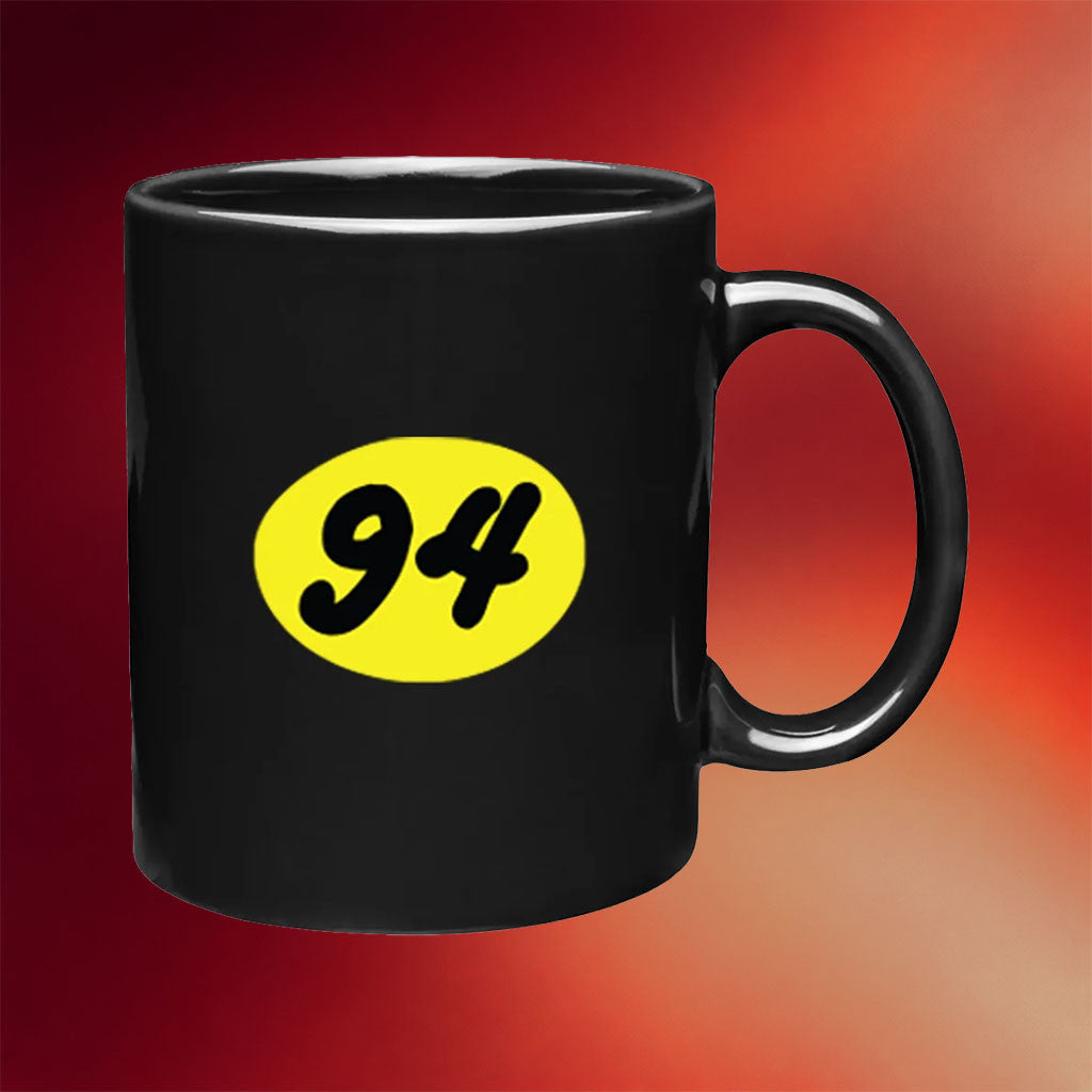 Ken Roczen Merch Roczen Moto X Garage Coffee Mug 94 Cap Gifts For Racing Lovers