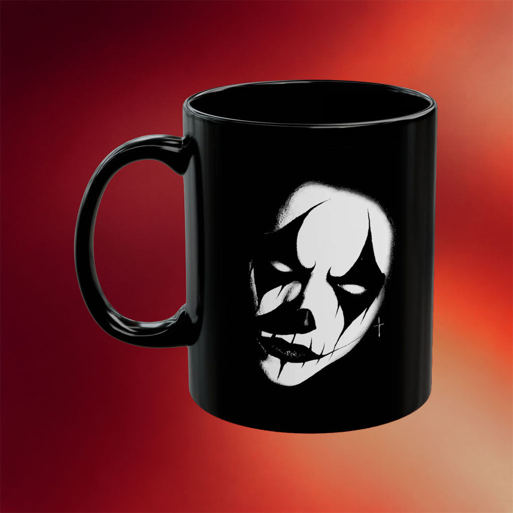 Johnny Gothm Merch 2026 RISE Coffee Mug Birthday Gift For Friends
