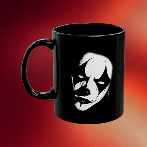 Johnny Gothm Merch 2026 RISE Coffee Mug Birthday Gift For Friends
