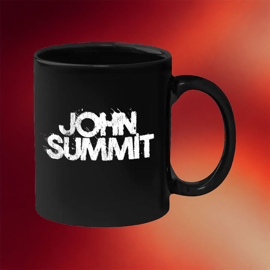 John Summit Merch John Summit Mug Birthday Gift For DJ Fans
