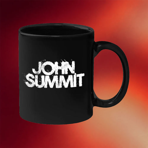 John Summit Merch John Summit Mug Birthday Gift For DJ Fans