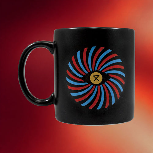 Circa Survive Merch 2026 Safe Camp Mug Presents For Rock Music Lovers