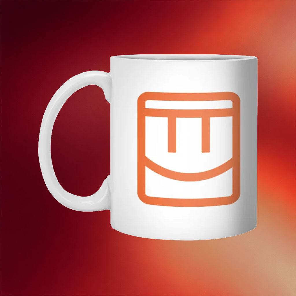 Rec Room Merch 2026 Rec Room Face Mug Best Birthday Gifts For Game Lovers