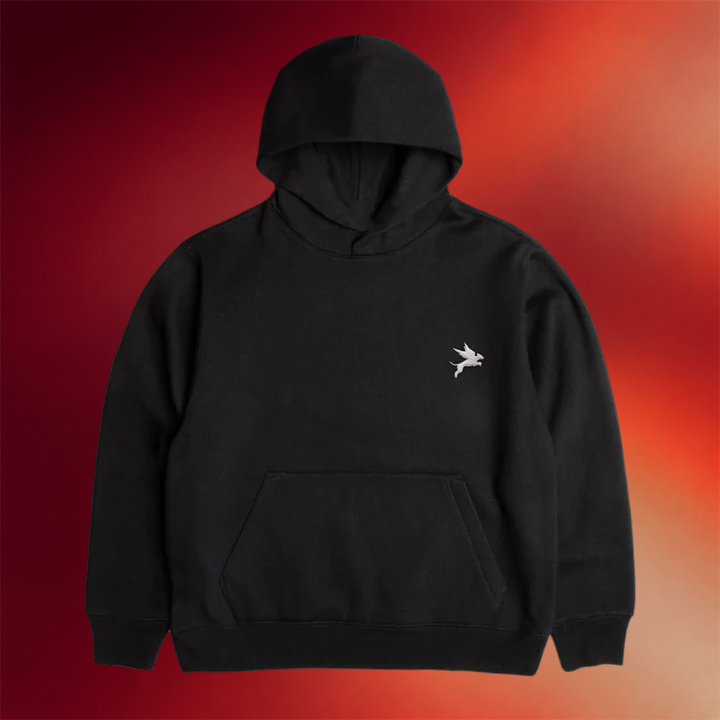 Kenny Mason Merch Pegasus Hoodie Unique Gifts For Music Lovers