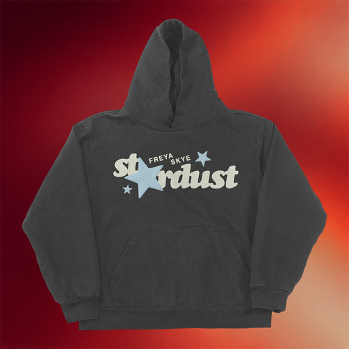 Freya Skye Merch Freya Skye Stardust Hoodie Birthday Ideas For Her