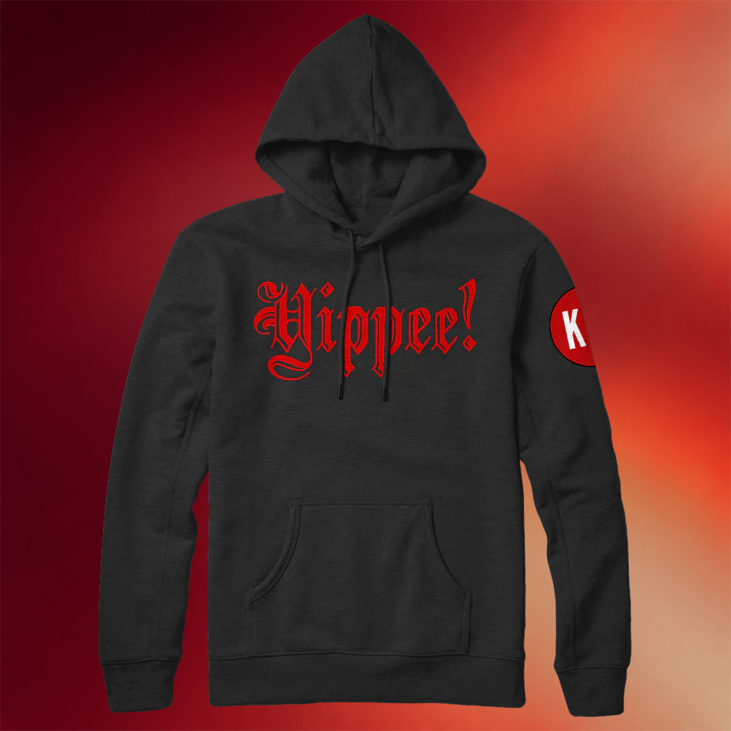 Kill Tony Merch Yippee Hoodie Birthday Gift Ideas For Him