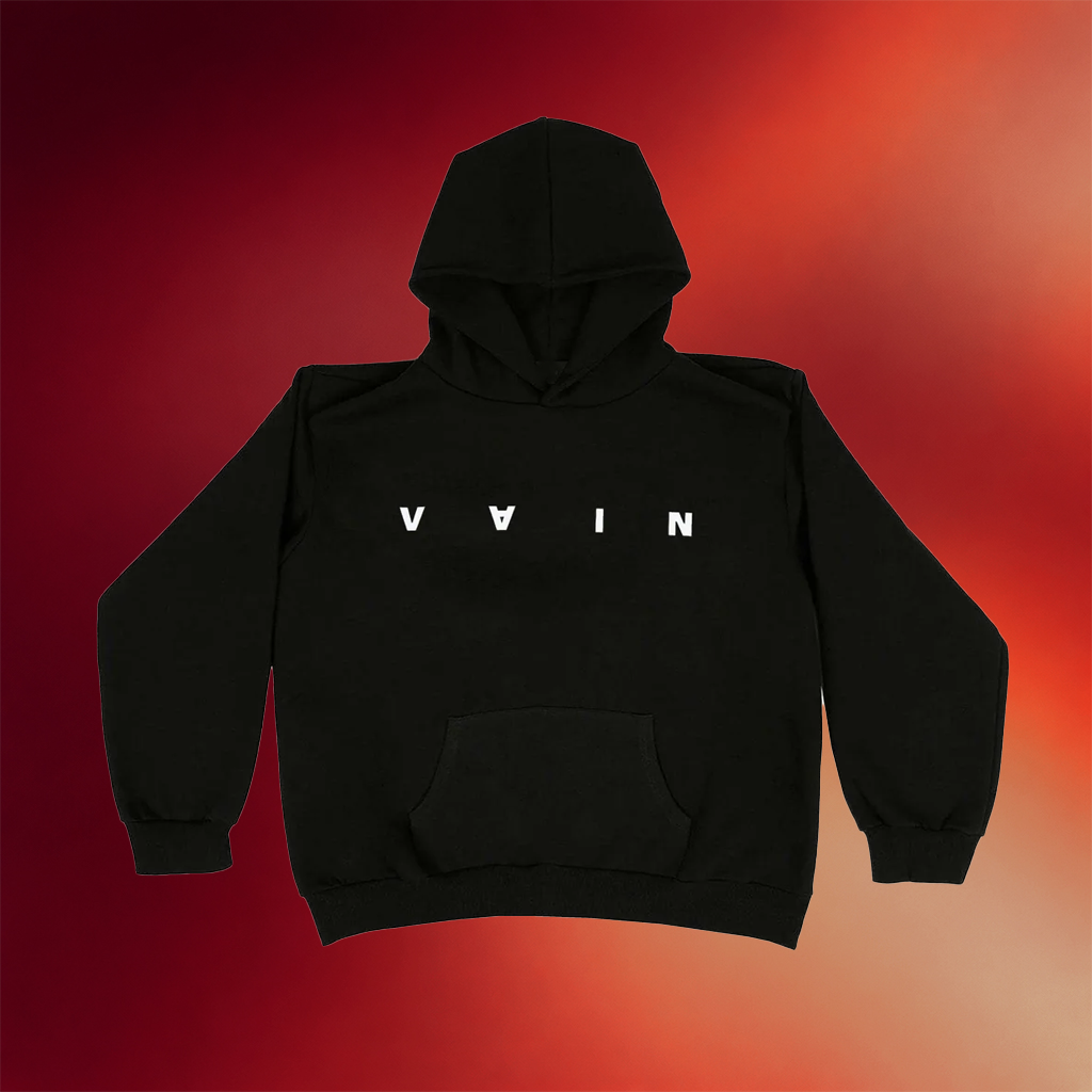 Jimivain Merch Logo Hoodie Best Birthday Gift For Father