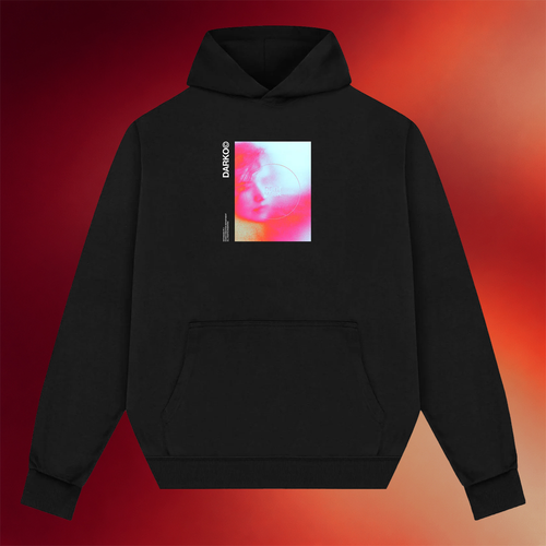 Darko Band Merch Dethmask Hoodie Fan Apparel Best Birthday Gift For Friends