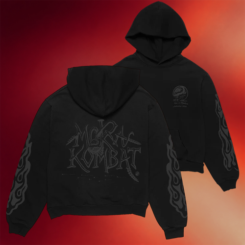 Nl3000 Merch MK Tracklist Victory Hoodie Black Best Birthday Gift For Husband