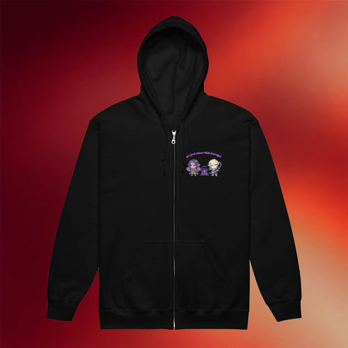 Echo Esports Merch 2026 Minor Void Damage Zip Hoodie Gifts For Game Lovers