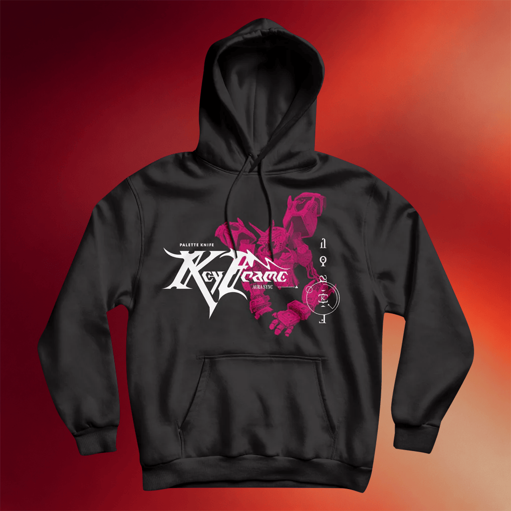 Take This Heart Records Merch Keyframe Hoodie Best Birthday Gift For Friends
