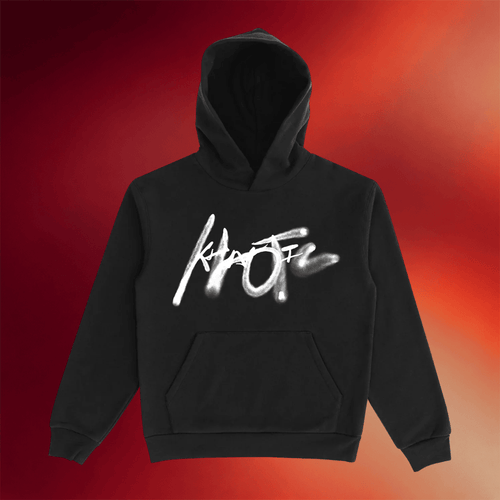 Wiz Khalifa Merch Khaotic Hoodie Gifts For Rapper Fans