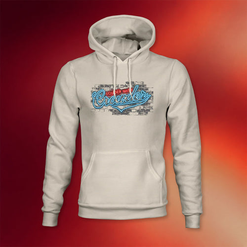 Crowder Merch Louder With Crowder Hoodie Birthday Ideas For Husband