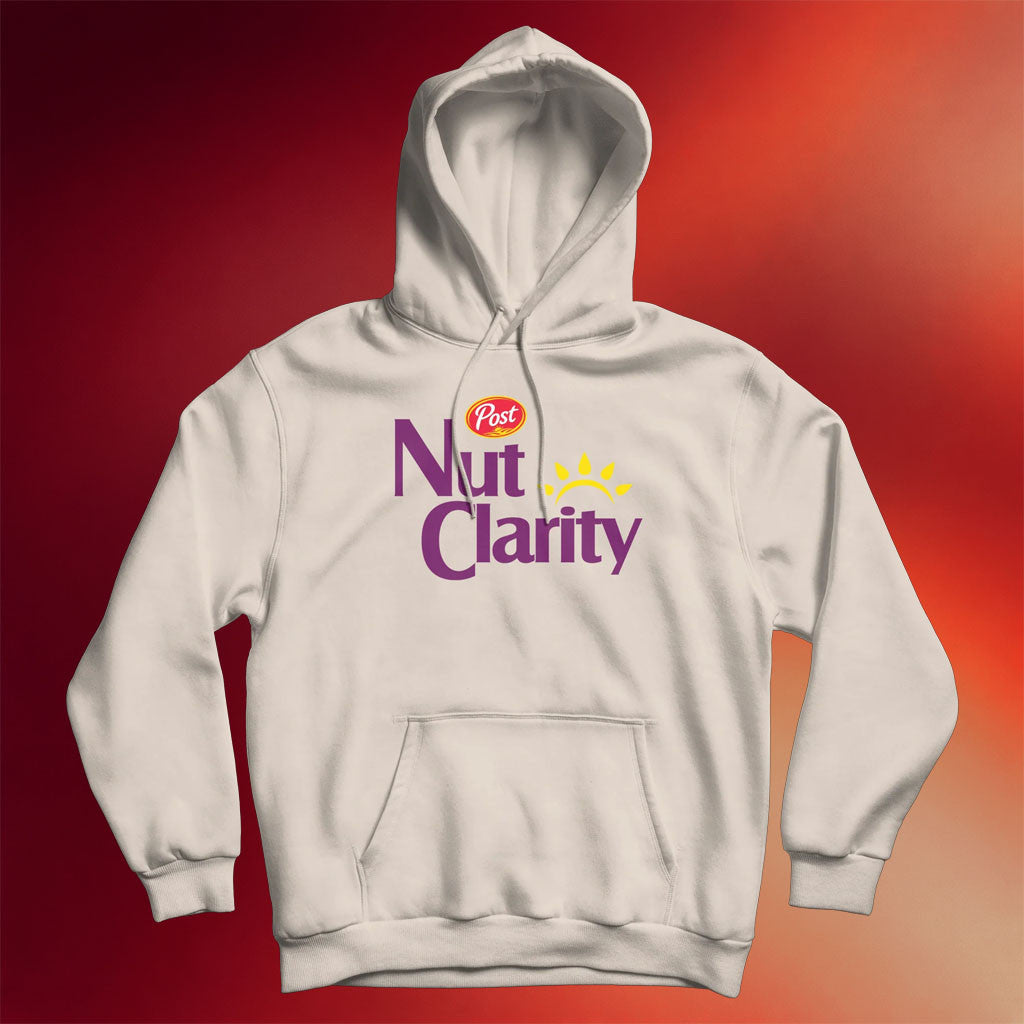 Danny Duncan Merch Post Nut Clarity Hoodie Best Birthday Gift For Him