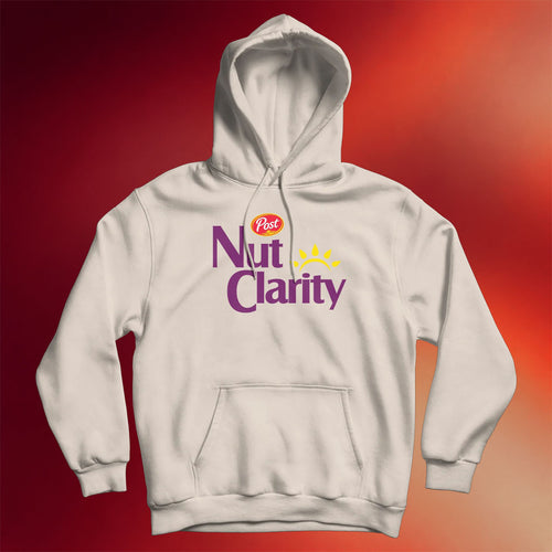 Danny Duncan Merch Post Nut Clarity Hoodie Best Birthday Gift For Him