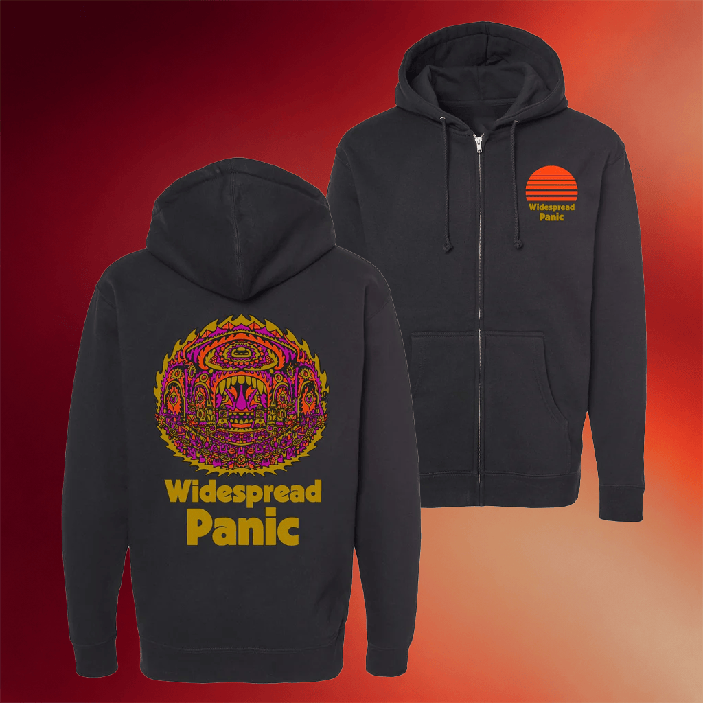 Widespread Merchandise The Cap Zip Hoodie By Young And Sick Apparel Gifts For Brother