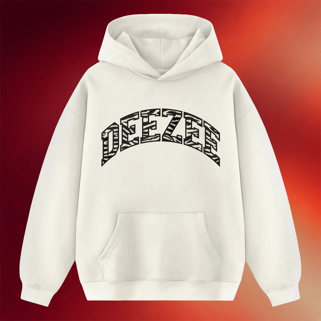 Delta Zeta Merch Dual Nature Sorority Hoodie Deezee Hoodie Birthday Gift For BFF