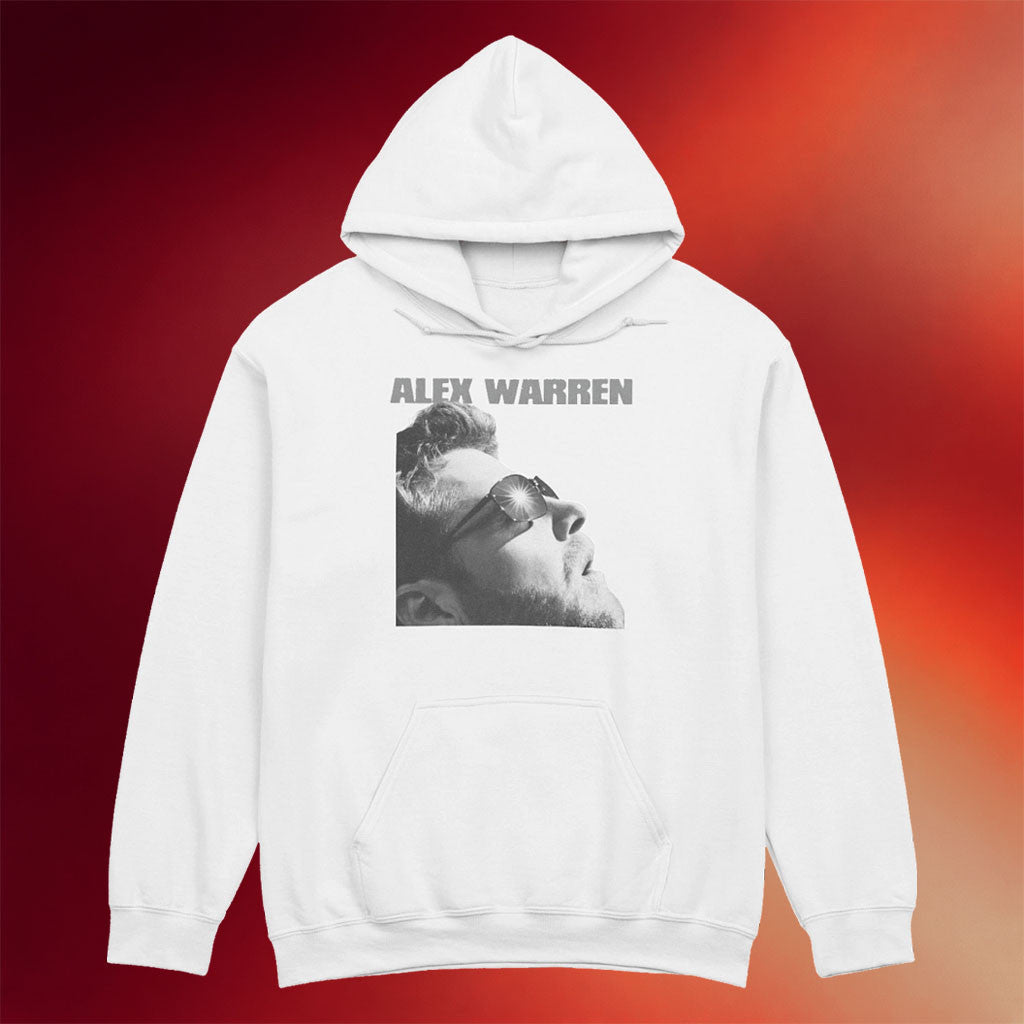 Alex Warren Merch 2026 Fever Dream Hoodie Alex Warren Hoodie Music Gift Ideas For Guys
