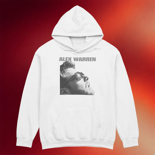 Alex Warren Merch 2026 Fever Dream Hoodie Alex Warren Hoodie Music Gift Ideas For Guys