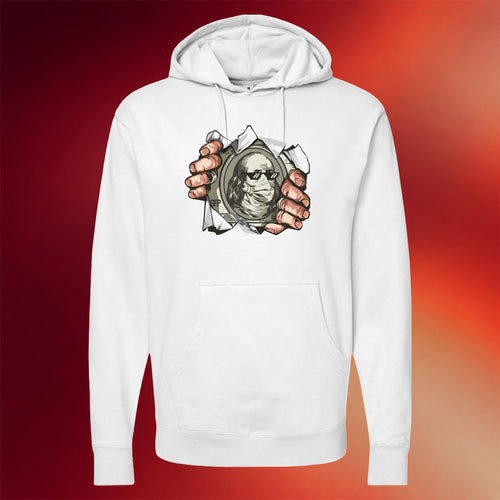 GFP Merch 2026 Ben Hoodie Gabe Farrell Productions Merch Funny Gifts For Him
