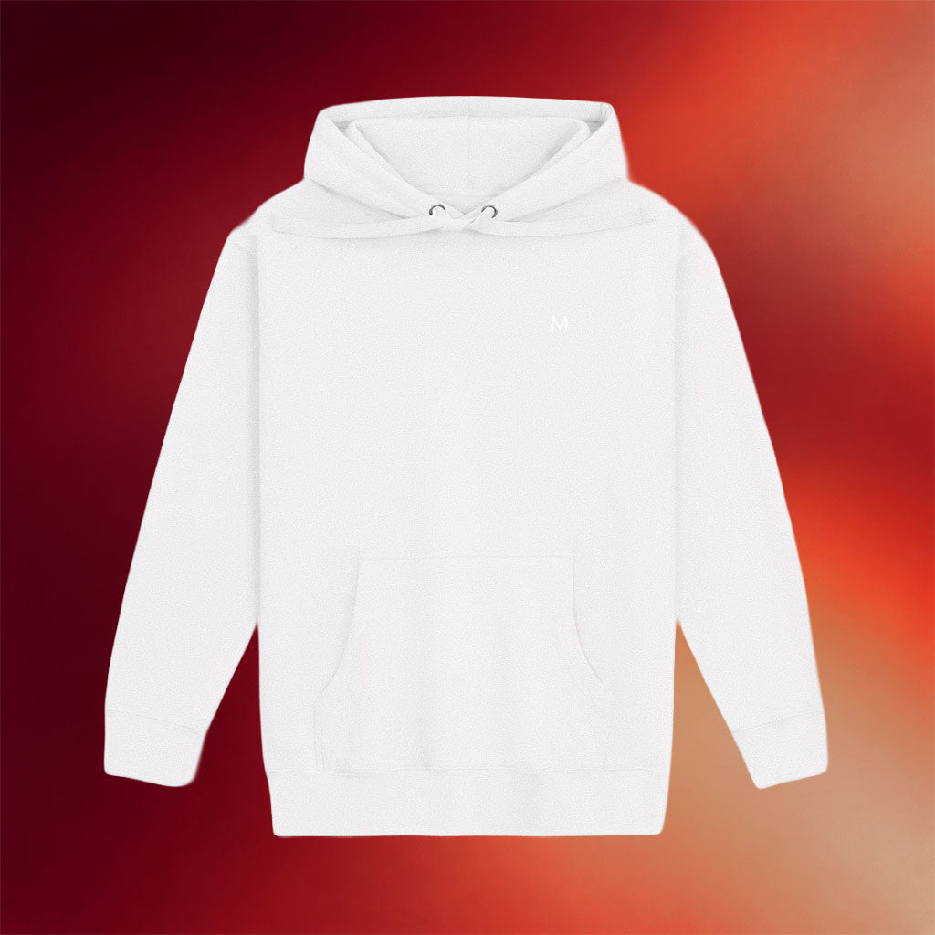 MuYe Merch 2026 MuYe Logo Hoodie Father_s Day Presents From Daughter