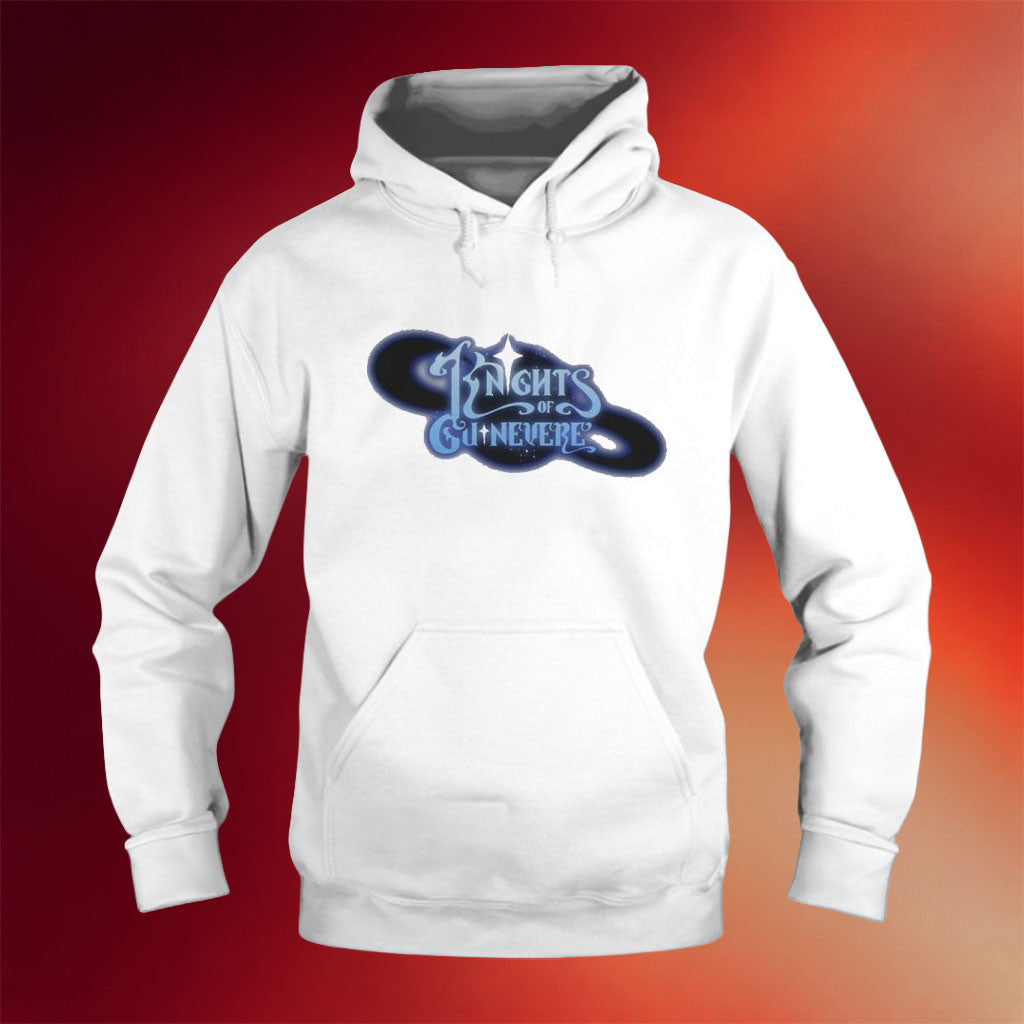 Knights Of Guinevere Merch Knights of Guinevere Hoodie Gifts For Husband