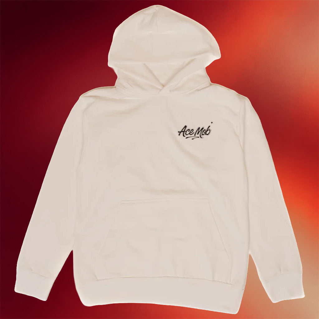 Ace Mob Merch Ace Mob Uniform Hoodie Birthday Gifts For Brother