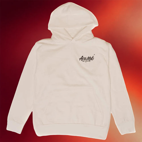Ace Mob Merch Ace Mob Uniform Hoodie Birthday Gifts For Brother