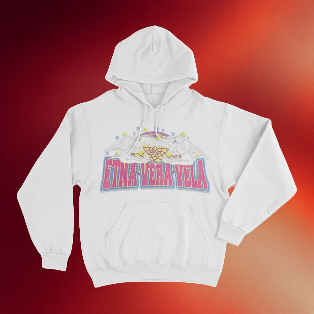 Fakemink Merch 2026 Fakemink Etna Vera Vela Graphic Hoodie Gift Ideas For Rap Lovers