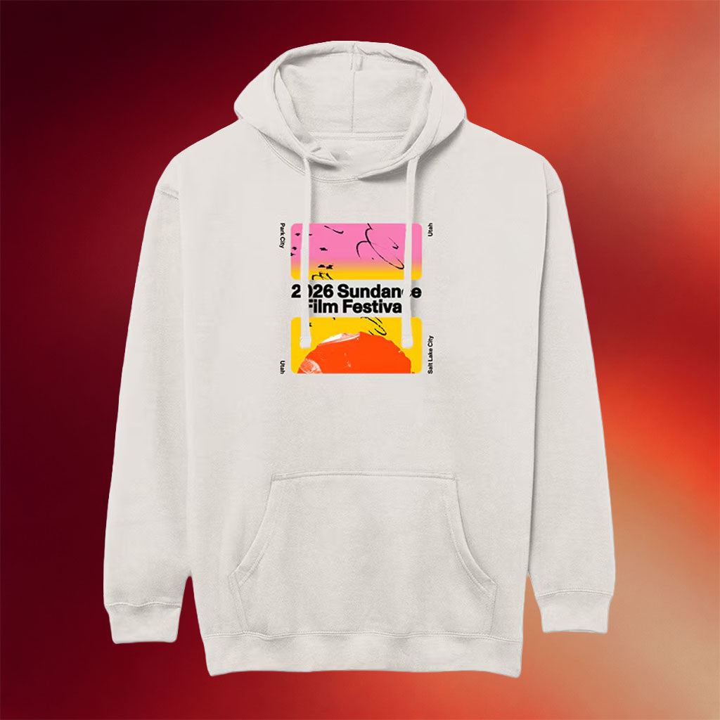 Sundance Merch Cascade Sunrise Hoodie 2026 Sundance Film Festival Hoodie Gift Ideas For Her