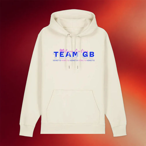 Team GB Merch Team GB Milano Cortina Hoodie 2026 Winters Olympics Apparel Gifts For Fans