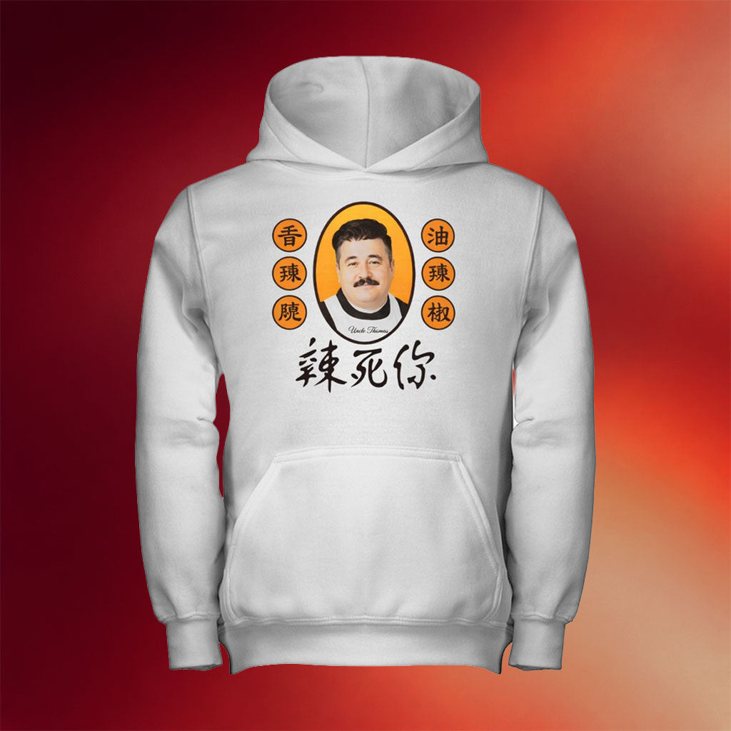 Ludwig Tip2Tip Merch 2026 Tip2tip Uncle Thomas Hoodie Unique Gifts For Friends