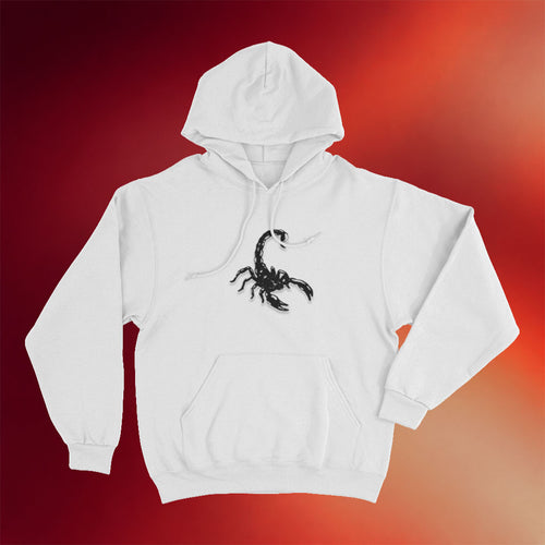 Young Miko Merch 2026 Scorpio Hoodie Young Miko Hoodie Gift Ideas For Rap Lovers