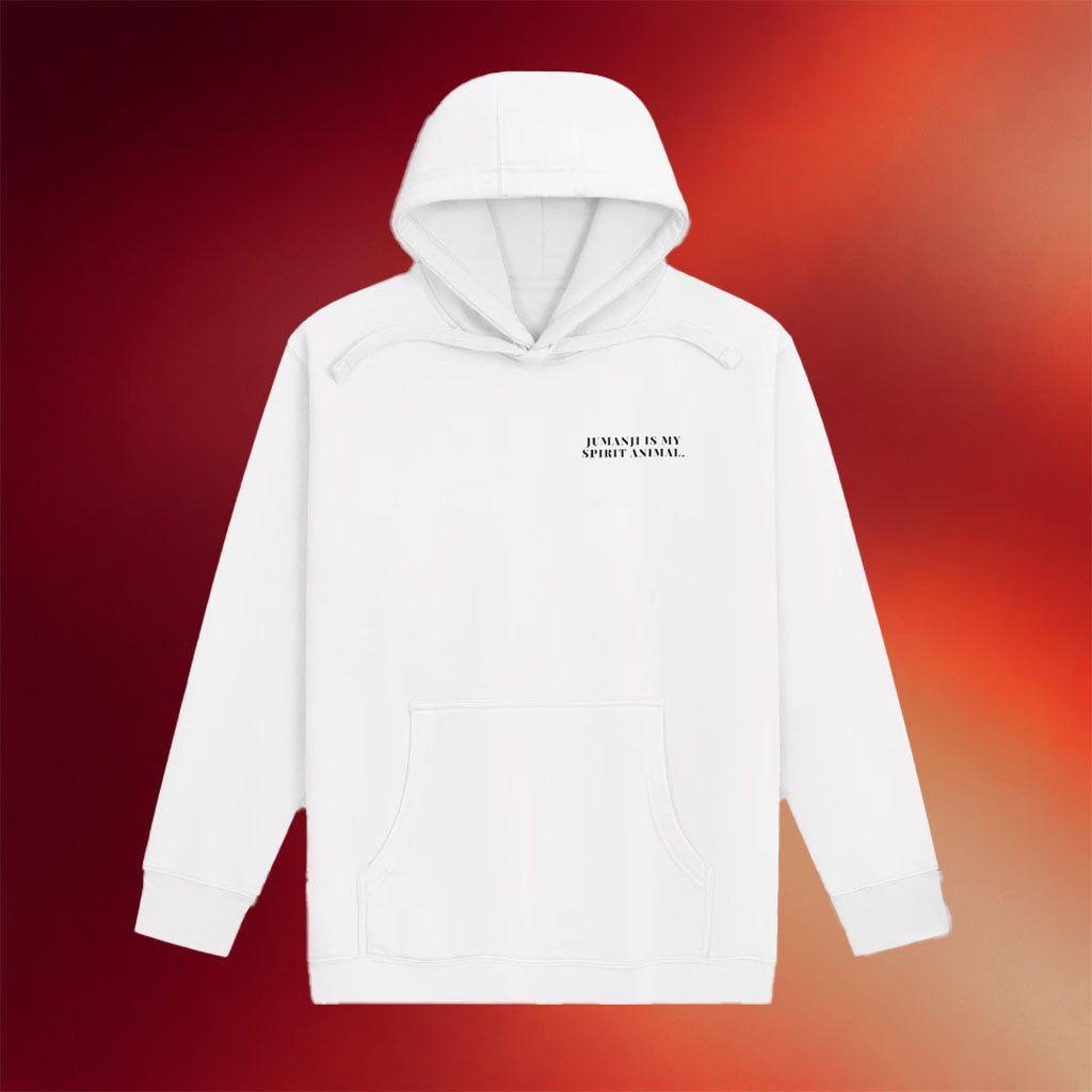 Team Jumanji Merch Low Key Jumanji Hoodie Birthday Gift Ideas For Him