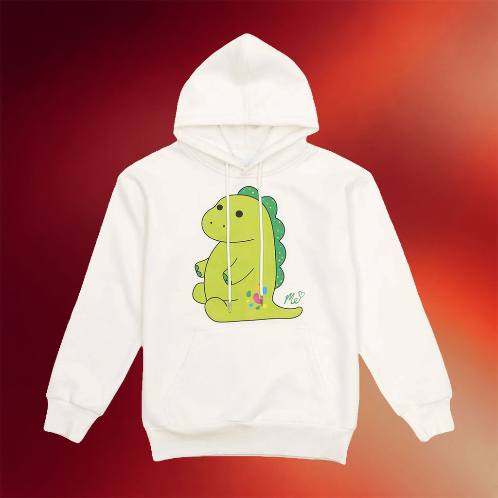 Moriah Elizabeth Merch 2026 Pickle Hoodie Birthday Gifts For Besties (upthemkid)