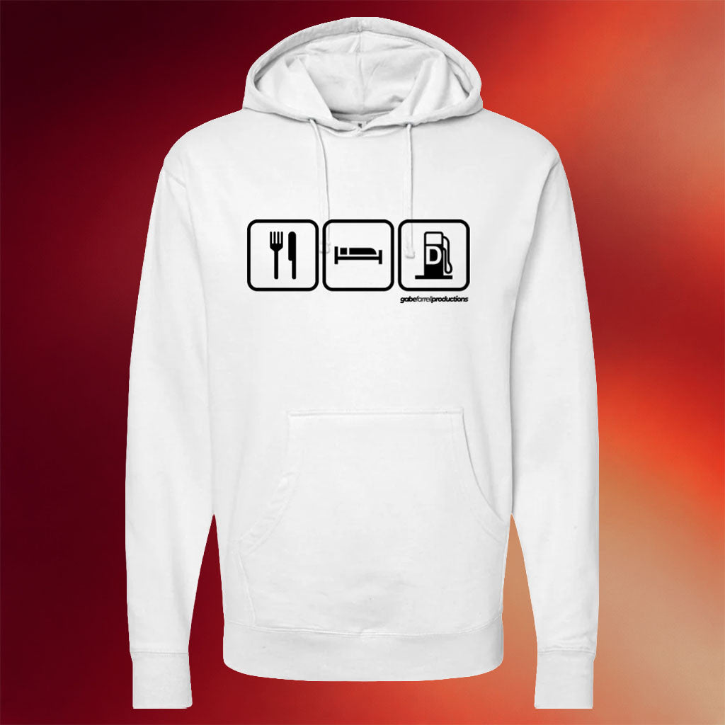 GFP Merch 2026 ESD Hoodie Gabe Farrell Productions Merch Birthday Ideas For Brothers