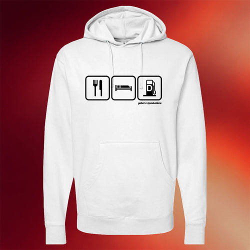 GFP Merch 2026 ESD Hoodie Gabe Farrell Productions Merch Birthday Ideas For Brothers