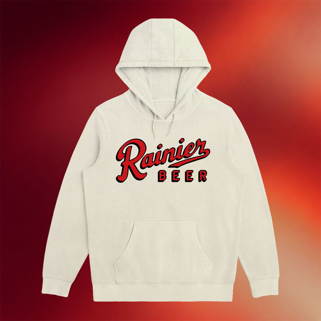 Rainier Beer Merch 2026 Classic Hoodie Rainier Beer Hoodie Best Gifts For Friends