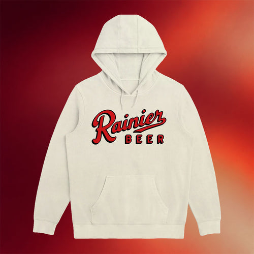 Rainier Beer Merch 2026 Classic Hoodie Rainier Beer Hoodie Best Gifts For Friends